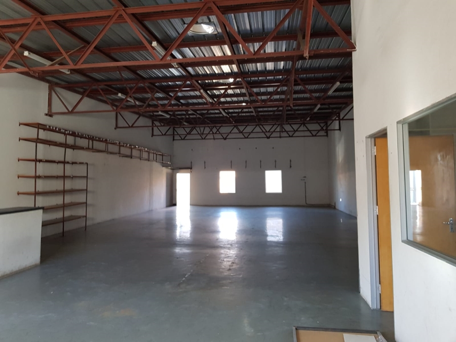 To Let commercial Property for Rent in Bloemfontein Free State